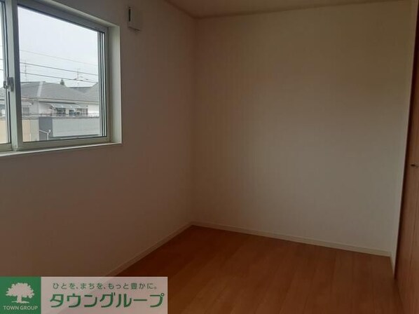 ピュアメゾンIIの物件内観写真